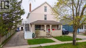 307 S WALLACE Avenue S | Welland Ontario | Slide Image One