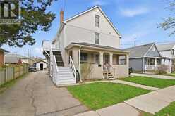 307 S WALLACE Avenue S | Welland Ontario | Slide Image Two