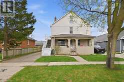 307 S WALLACE Avenue S | Welland Ontario | Slide Image Eight