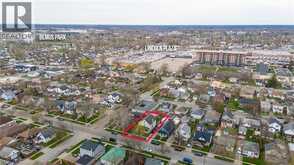 307 S WALLACE Avenue S | Welland Ontario | Slide Image Nine