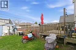307 S WALLACE Avenue S | Welland Ontario | Slide Image Six