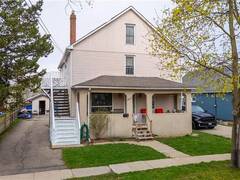 307 S WALLACE Avenue S Welland Ontario, L3B 1R8
