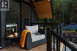 201 MENOMINEE LAKE Road N | Huntsville Ontario | Slide Image Eighteen