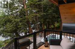 201 MENOMINEE LAKE Road N | Huntsville Ontario | Slide Image Nineteen
