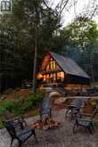 201 MENOMINEE LAKE Road N | Huntsville Ontario | Slide Image One