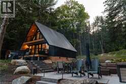 201 MENOMINEE LAKE Road N | Huntsville Ontario | Slide Image Twenty-five