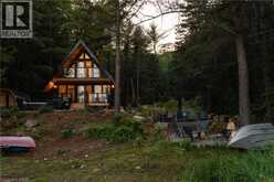 201 MENOMINEE LAKE Road N | Huntsville Ontario | Slide Image Twenty-six