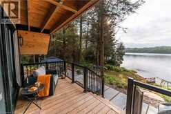 201 MENOMINEE LAKE Road N | Huntsville Ontario | Slide Image Ten