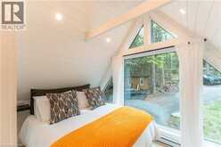 201 MENOMINEE LAKE Road N | Huntsville Ontario | Slide Image Fifteen