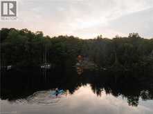 201 MENOMINEE LAKE Road N | Huntsville Ontario | Slide Image Twenty-eight
