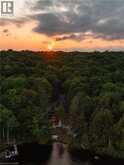 201 MENOMINEE LAKE Road N | Huntsville Ontario | Slide Image Two