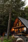 201 MENOMINEE LAKE Road N | Huntsville Ontario | Slide Image Forty
