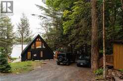 201 MENOMINEE LAKE Road N | Huntsville Ontario | Slide Image Forty-two