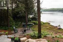 201 MENOMINEE LAKE Road N | Huntsville Ontario | Slide Image Thirty-four