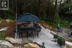 201 MENOMINEE LAKE Road N | Huntsville Ontario | Slide Image Twenty-three