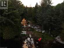 201 MENOMINEE LAKE Road N | Huntsville Ontario | Slide Image Thirty