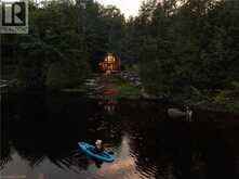 201 MENOMINEE LAKE Road N | Huntsville Ontario | Slide Image Thirty-one