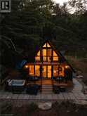 201 MENOMINEE LAKE Road N | Huntsville Ontario | Slide Image Thirty-three