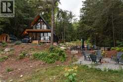 201 MENOMINEE LAKE Road N | Huntsville Ontario | Slide Image Thirty-six