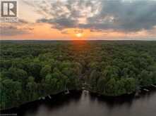 201 MENOMINEE LAKE Road N | Huntsville Ontario | Slide Image Thirty-seven