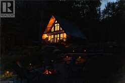 201 MENOMINEE LAKE Road N | Huntsville Ontario | Slide Image Forty-one