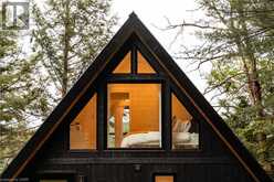 201 MENOMINEE LAKE Road N | Huntsville Ontario | Slide Image Four