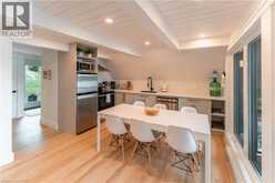 201 MENOMINEE LAKE Road N | Huntsville Ontario | Slide Image Six