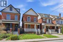 224 BALSAM Avenue S | Hamilton Ontario | Slide Image One