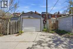 224 BALSAM Avenue S | Hamilton Ontario | Slide Image Thirty-seven