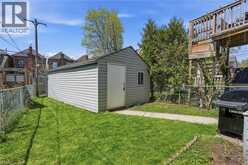 224 BALSAM Avenue S | Hamilton Ontario | Slide Image Thirty-three