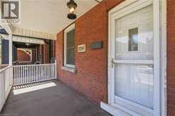 224 BALSAM Avenue S | Hamilton Ontario | Slide Image Four