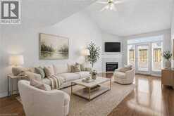 34 GREENTRAIL Drive | Hamilton Ontario | Slide Image Nine