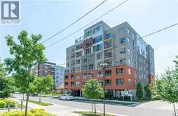 321 SPRUCE Street Unit# 312 | Waterloo Ontario | Slide Image One