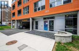 321 SPRUCE Street Unit# 312 | Waterloo Ontario | Slide Image Two