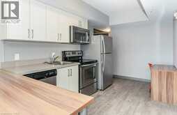 321 SPRUCE Street Unit# 312 | Waterloo Ontario | Slide Image Ten