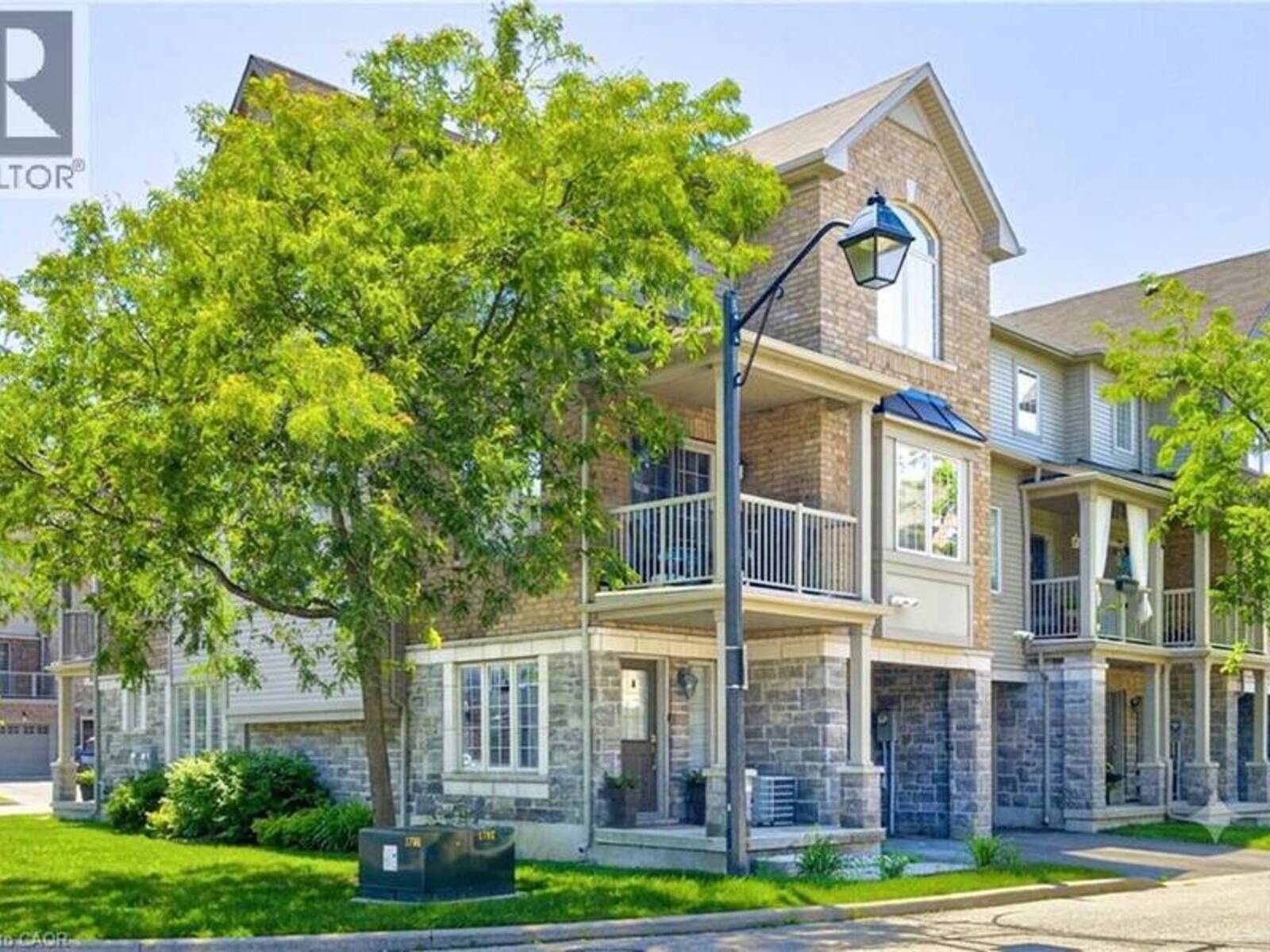 1401 PLAINS Road E Unit# 87, Burlington, Ontario L7R 0C2