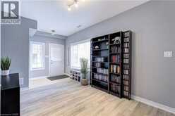 1401 PLAINS Road E Unit# 87 | Burlington Ontario | Slide Image Five