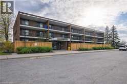 63 CONROY Crescent Unit# 52 | Guelph Ontario | Slide Image One