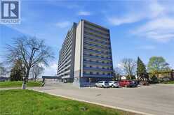 640 WEST Street Unit# 506 | Brantford Ontario | Slide Image Seventeen