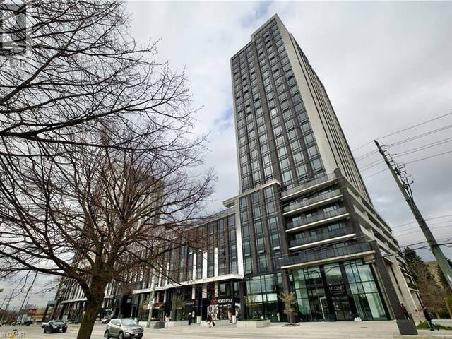 330 PHILLIP Street Unit# S605 Waterloo Ontario, N2L 3W9 - 2 Bedrooms Condo For Sale