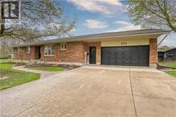525 BLAKE Street E | Listowel Ontario | Slide Image One
