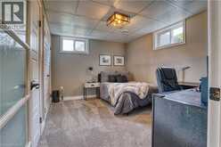 525 BLAKE Street E | Listowel Ontario | Slide Image Thirty-six