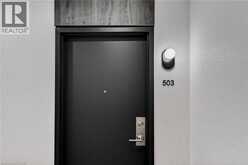 85 DUKE Street W Unit# 503 | Kitchener Ontario | Slide Image Ten