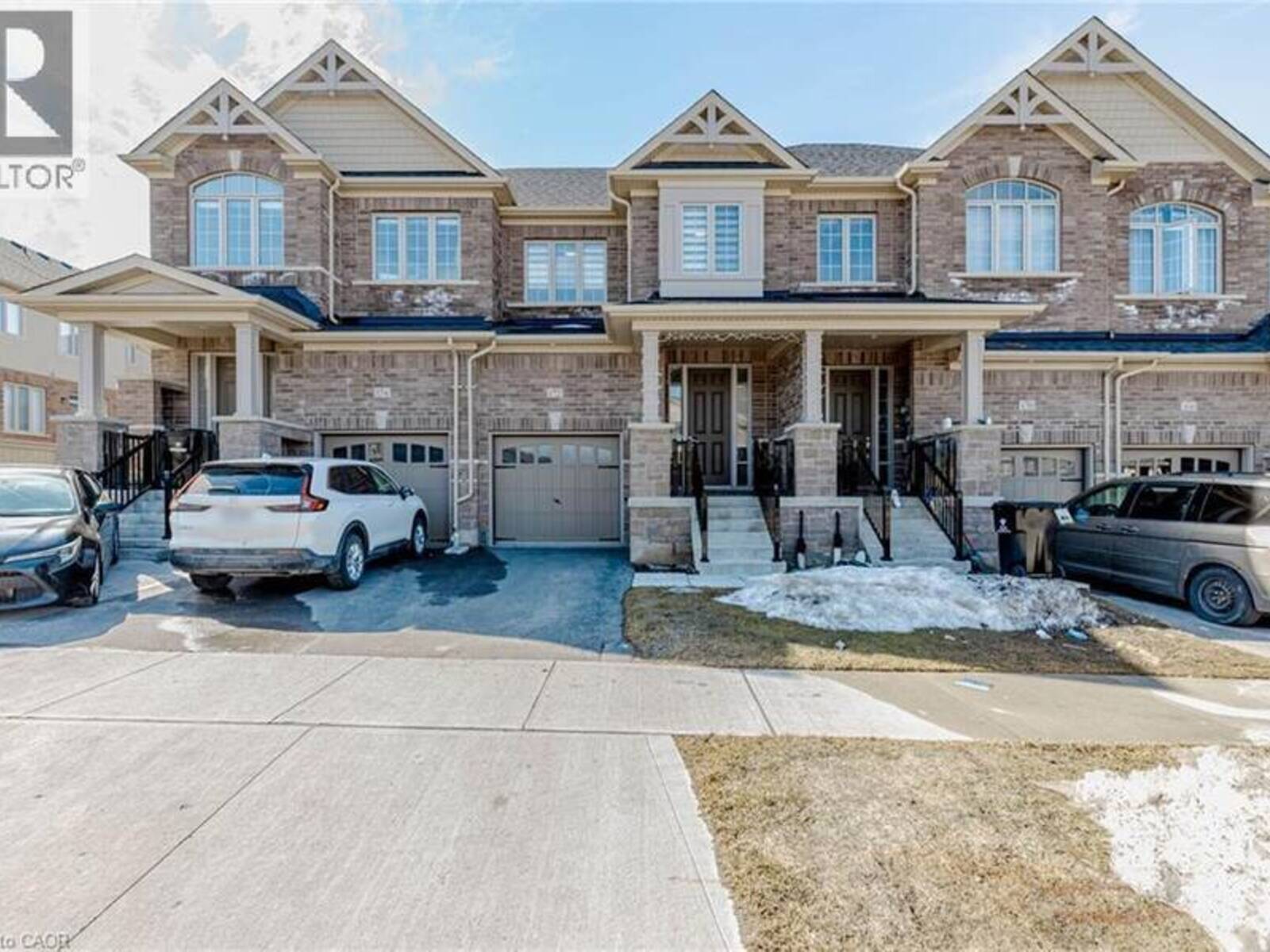 172 BECKVIEW Drive, Kitchener, Ontario N2R 0S6
