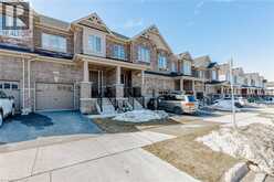 172 BECKVIEW Drive | Kitchener Ontario | Slide Image Two