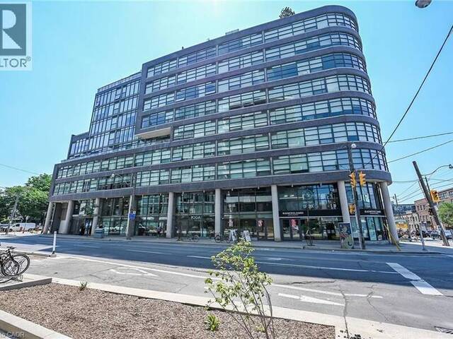 1201 DUNDAS Street E Unit# 902 Toronto Ontario, M4M 1S2 - 2 Bedrooms Condo For Sale