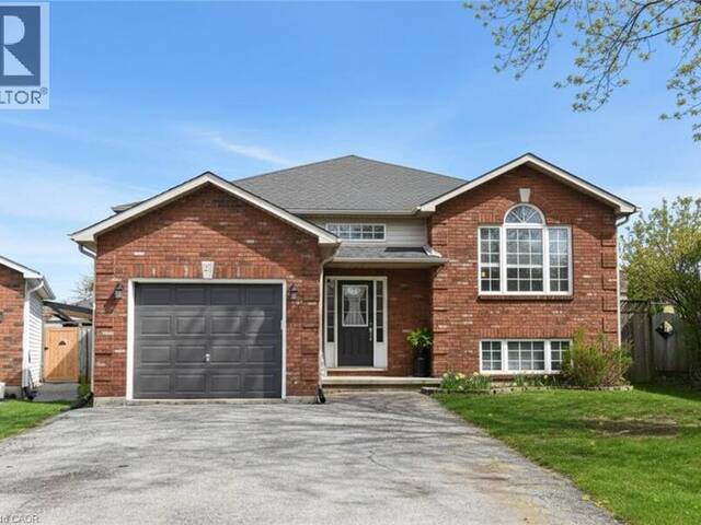 21 GLENGARY Crescent Caledonia Ontario, N3W 2L7 - 5 Bedrooms Home For Sale