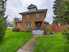 124 FIRST Avenue Port Dover Ontario, N0A 1N0