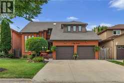 10 VEGA Crescent | Hamilton Ontario | Slide Image One