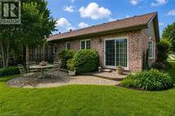 782 LAVERY Street | Listowel Ontario | Slide Image Thirty-five
